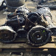 АВТОЗАПЧАСТИ ДЛЯ TOYOTA SIQUOIA 2001Г.В 2008Г.В.
