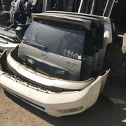 АВТОЗАПЧАСТИ ДЛЯ LEXUS GX 470. ОРИГИНАЛ Б/У