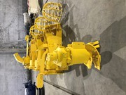 Землесос PILEMASTER PD3000