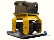 Вибротрамбовка Pilemaster CP100