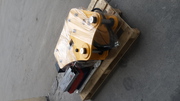 Гидромолот Pilemaster HB 6
