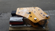 Гидромолот Pilemaster HB5