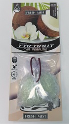 Ароматизатор Fresh Mist САШЕ