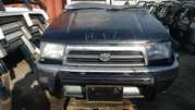  Toyota Hilux Surf 130,  185