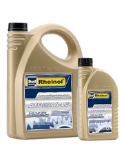 SwdRheinol ATF DX VI-LV- Синтетическая жидкость Atf Dexron VI
