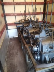 Новые КПП 700a.17.00.000 коробки для тракторов Кировец К-700 и К-701 в